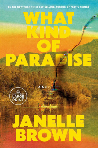 What Kind of Paradise
