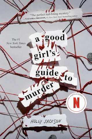 Good Girl's Guide to Murder Deluxe Edition