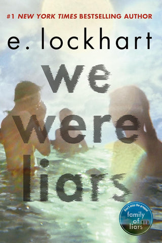 We Were Liars: Deluxe Edition