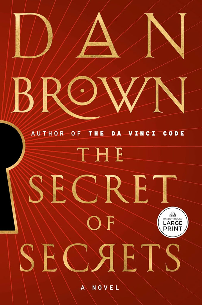 Secret of Secrets
