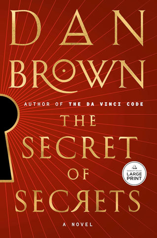 Secret of Secrets