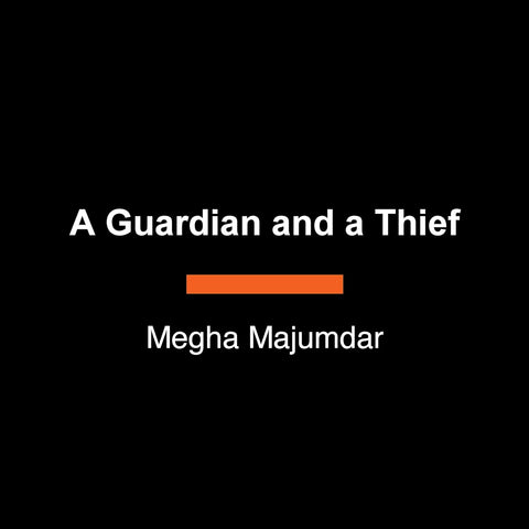 Guardian and a Thief