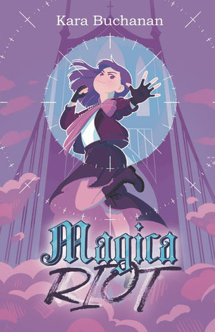 Magica Riot
