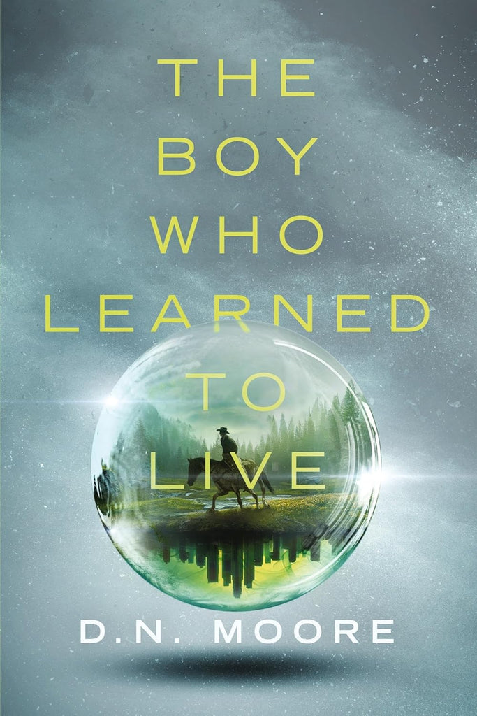 Boy Who Learned to Live
