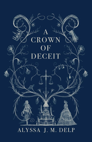 Crown of Deceit