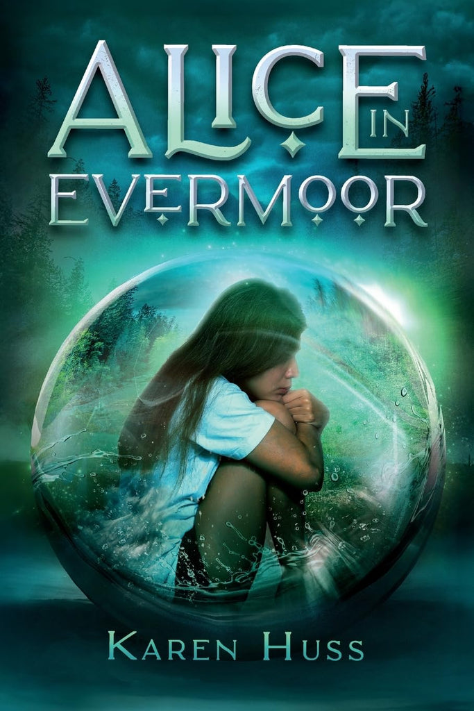 Alice in Evermoor