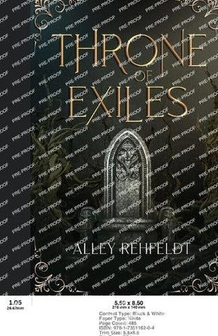 Throne of Exiles