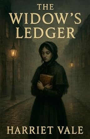 Widow's Ledger