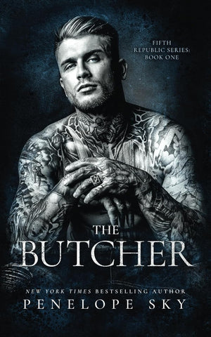 Butcher