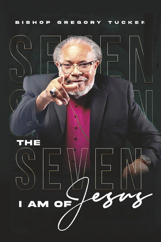 Seven I Am's of Jesus