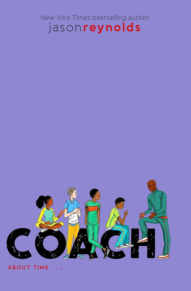 Coach