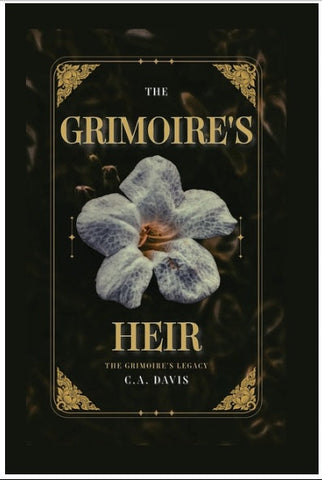 Grimoire's Heir
