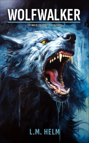 Wolfwalker