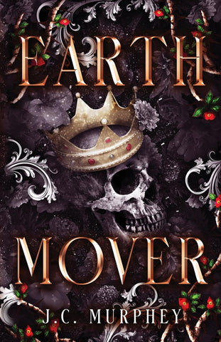 Earth Mover Elemental Shift Book 1