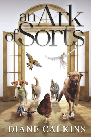 Ark of Sorts