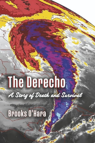 Derecho A Story of Death and Survival