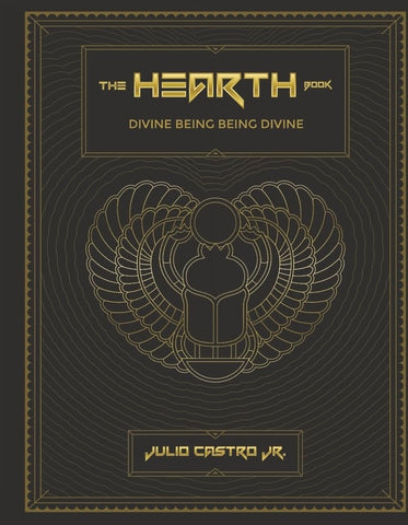 Hearth Book Collectors Edition