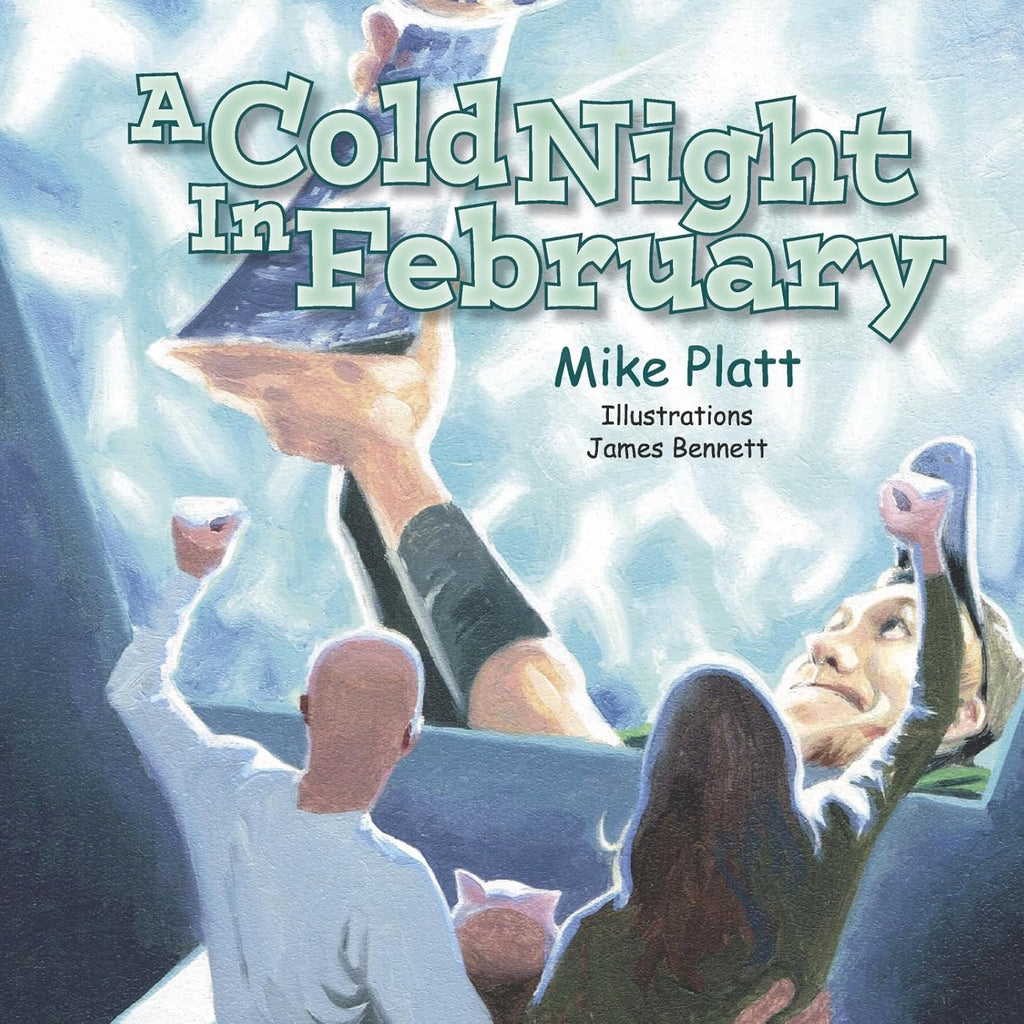 Cold Night in February