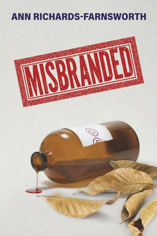 Misbranded