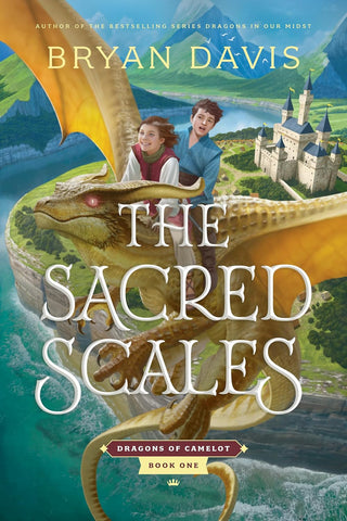 Sacred Scales