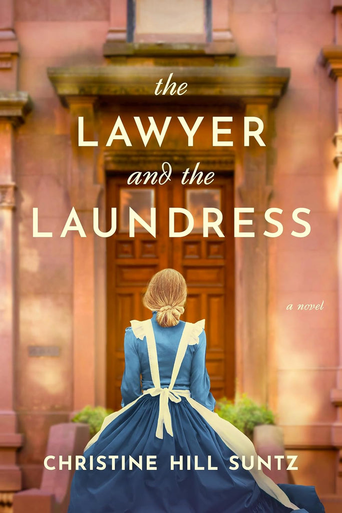 Lawyer and the Laundress