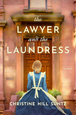 Lawyer and the Laundress