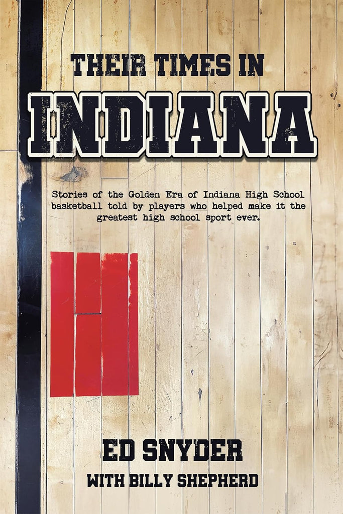 Their Times in Indiana