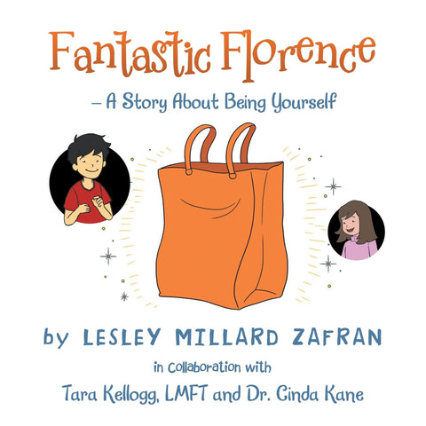 Fantastic Florence - A Story about Being Yourself