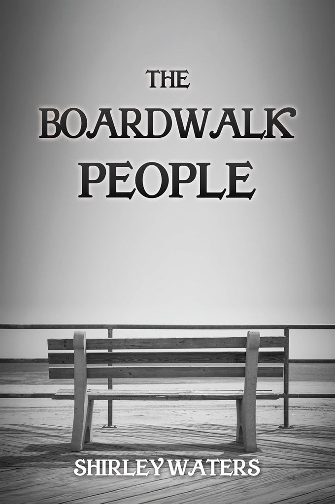 Boardwalk People