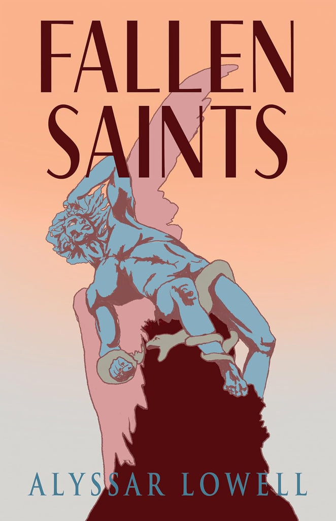 Fallen Saints