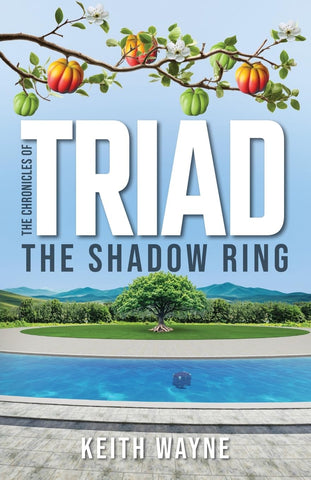 Chronicles of TRIAD The Shadow Ring