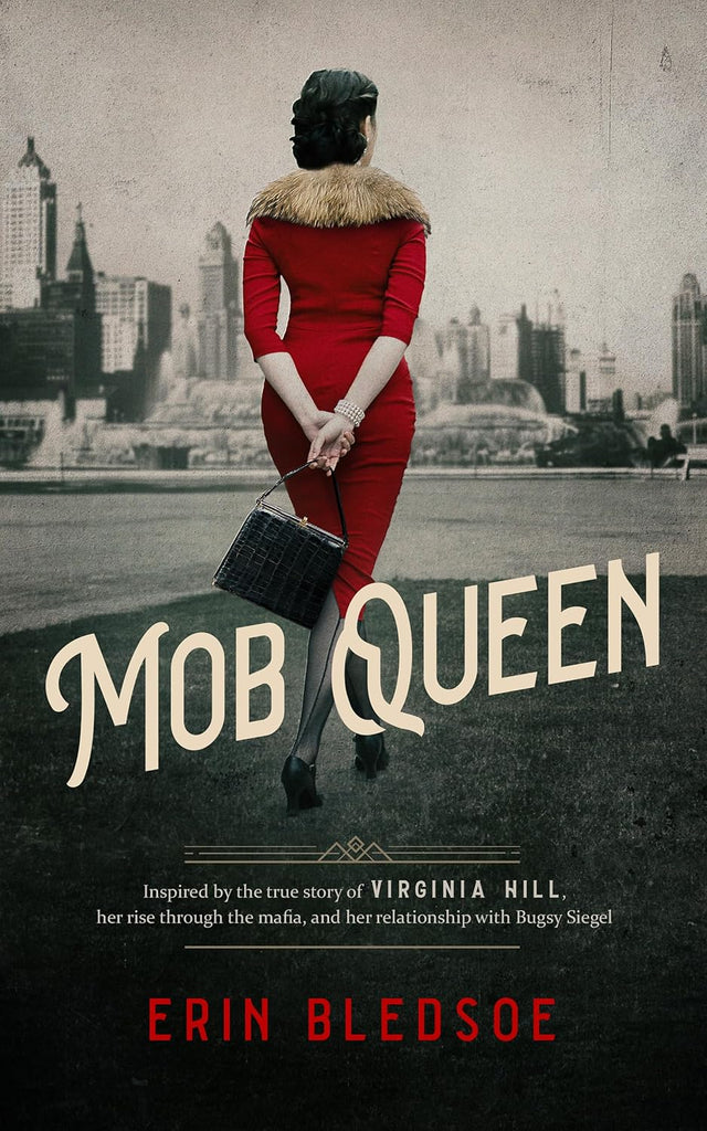 Mob Queen