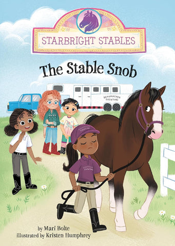 Stable Snob