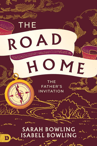 Road Home The Father's Invitation