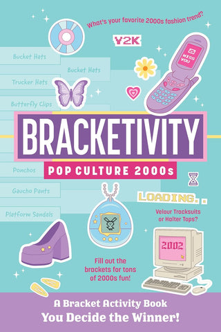 Bracketivity Pop Culture 2000s
