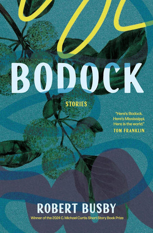 Bodock Stories