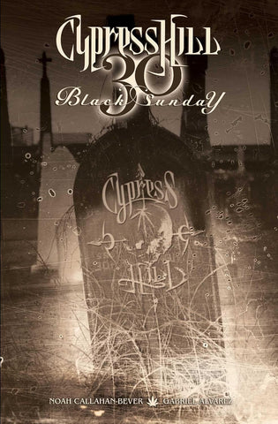 Cypress Hill Black Sunday