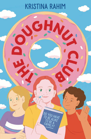 Doughnut Club