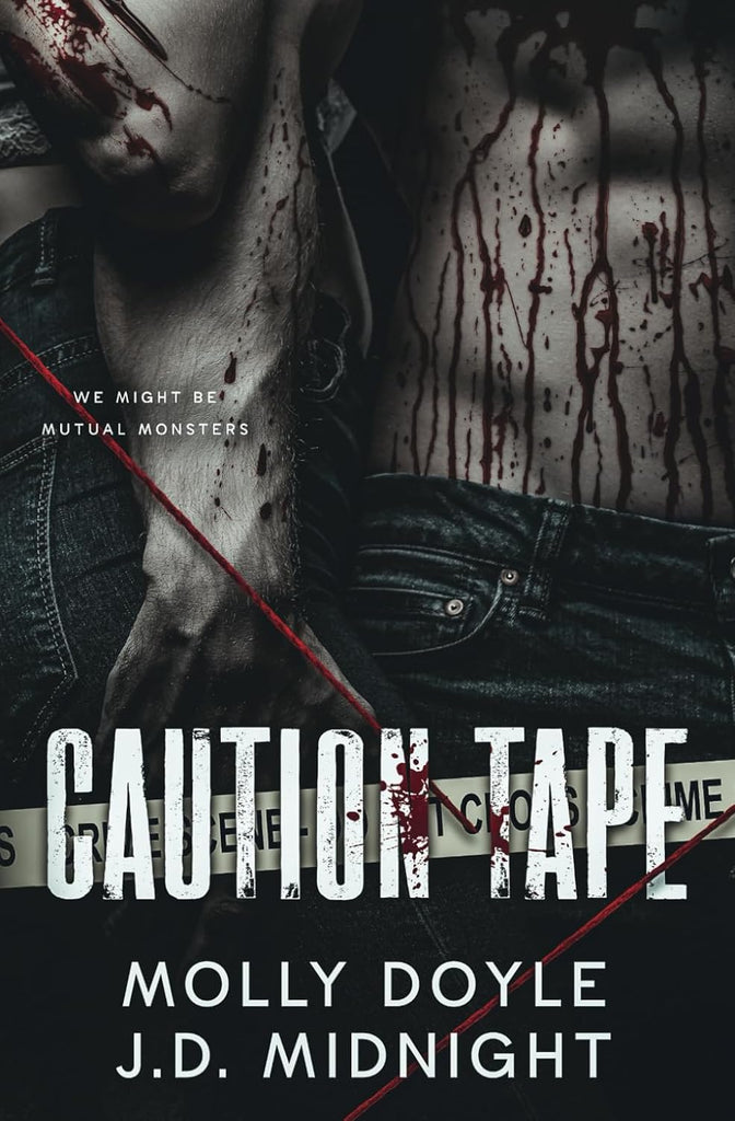 Caution Tape