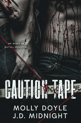 Caution Tape