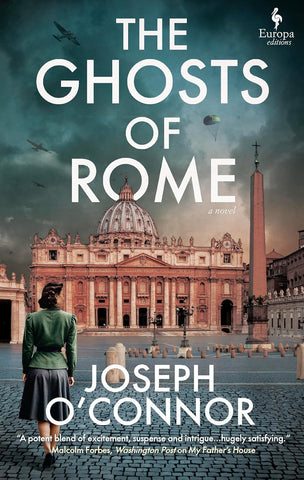 Ghosts of Rome