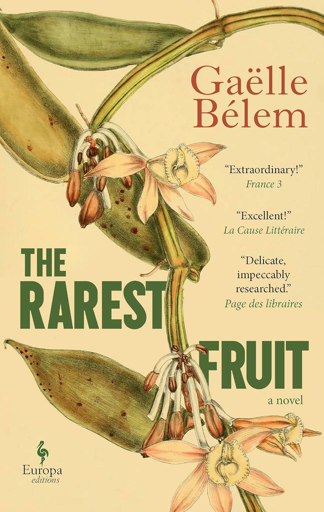 Rarest Fruit