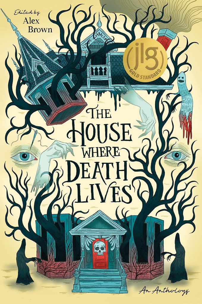 House Where Death Lives