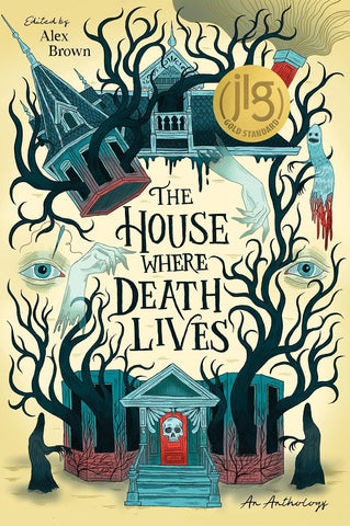 House Where Death Lives