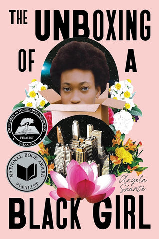 Unboxing of a Black Girl