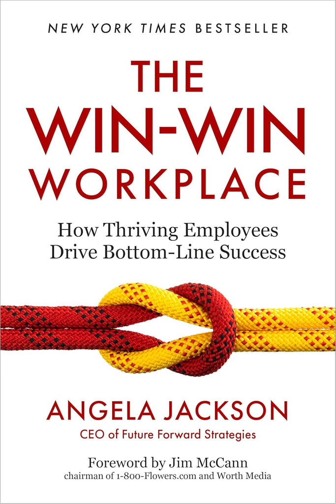 Win-Win Workplace: How Thriving Employees Drive Bottom-Line Success
