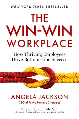 Win-Win Workplace: How Thriving Employees Drive Bottom-Line Success