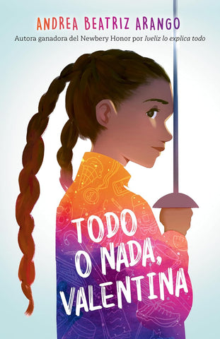Todo O Nada, Valentina / It's All or Nothing, Vale