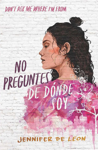 No Preguntes de Donde Soy / Don't Ask Me Where I'm from
