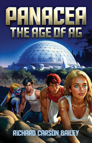 Panacea The Age of AG